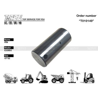 333-2994 E320D2 รถขุดเกียร์พิน 2 สเตจ มอเตอร์ไฮดรอลิกขับเคลื่อน