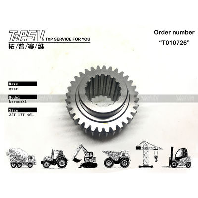 การทําเหมืองแร่พลังงาน อื่นๆ E330 เครื่องขุด อุปกรณ์ยนต์ปั๊มไฮดรอลิก ที่เข้ากันได้กับเครื่องขุด