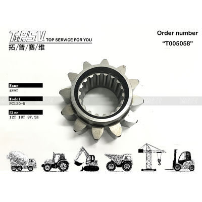 203-26-41191 ความทนทานสูง อื่นๆ PC100-5 เครื่องขุดเครื่องลดสวิง เครื่องขุดเครื่องยนต์ขนาดใหญ่ ระบบส่งของเครื่องขุดที่เข้ากันได้ เครื่องขุดเครื่องยนต์ยนต์ยนต์และรุ่น