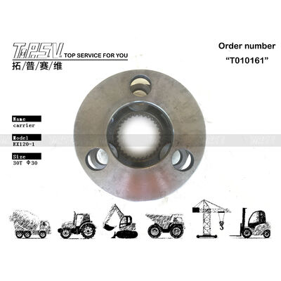 2023965 โรงงานซ่อมเครื่องจักร เหล็ก EX120-1 เครื่องขุดหิน เครื่องสวิง 2 ขั้นตอน เครื่องพกพา เครื่องประกอบหนักทนทาน สําหรับบํารุงรักษาอุปกรณ์ก่อสร้าง