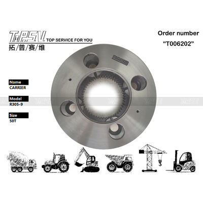 XKAQ-00180 R305-7 Excavator Travel 3 Stage พลานนารีขนส่งเครื่องขับเคลื่อนส่วนประกอบ ขนาดบรรจุขึ้นอยู่กับชนิดของบรรจุที่สร้างขึ้นเพื่อทนภาระงานหนัก