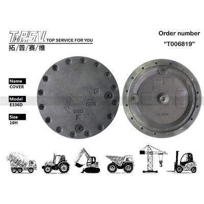 296-6182 470-7587 ส่วนประกอบการประกอบเครื่องขับเคลื่อนสุดท้าย FOR CATERPILLAR E328D