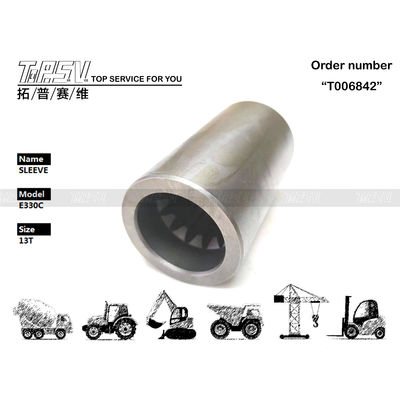 191-2645 เครื่องขุด เครื่องเชื่อมแกนไฮดรอลิก สําหรับ Caterpillar E325C E328D 13T