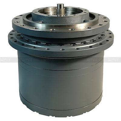 LC15V00026F1 กล่องเกียร์ลดการประกอบสําหรับเครื่องขุด SK350-8