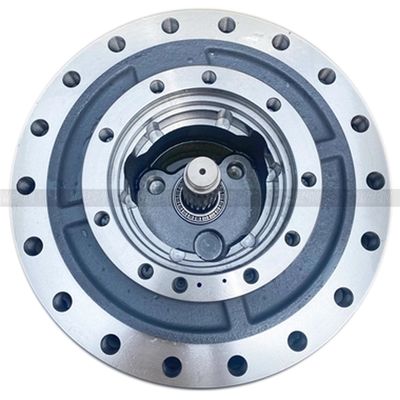 LC15V00026F1 กล่องเกียร์ลดการประกอบสําหรับเครื่องขุด SK350-8