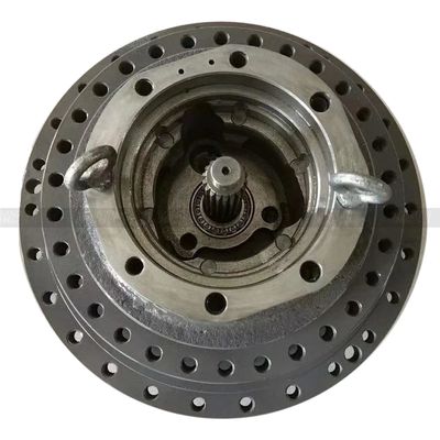 YN15V00037F2 อุปกรณ์สํารองเครื่องขุด เครื่องลดการขับขี่เครื่องขุด ASSY SK210-8