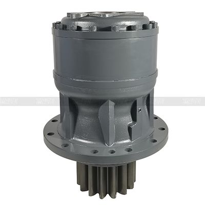นานทน SA823027000 เครื่องขุดมอเตอร์เดินทาง สีดํา EC360 สําหรับงานหนัก