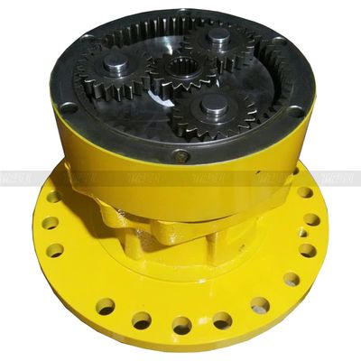 E307 เครื่องขุดเหล็ก มอเตอร์ขับเคลื่อนท้าย สีเหลือง 1026379 สําหรับรุ่นต่างๆ