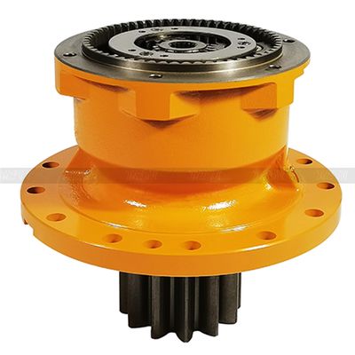4861577 ไฮดรอลิก มอเตอร์ไดรฟ์ ประเภท Excavator Swing Drive E307E สามารถปรับแต่งได้