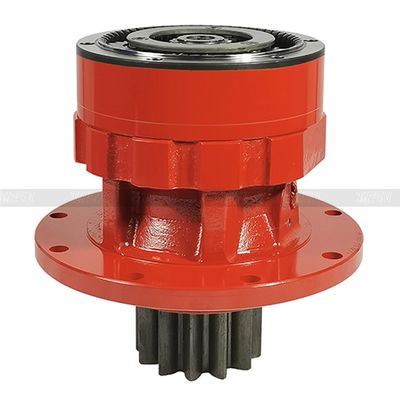 เหล็ก DH807 DH80G ไฮดรอลิกไฟน์ไดรฟ์มอเตอร์ K1045875 การติดตั้งง่าย