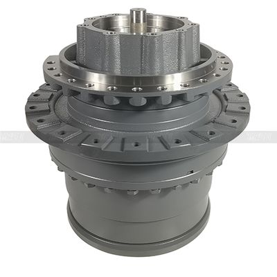 ไฮดรอลิก ZX330 มอเตอร์ขับเคลื่อนท้าย 9212584 ประสิทธิภาพสูงสําหรับเครื่องขุด