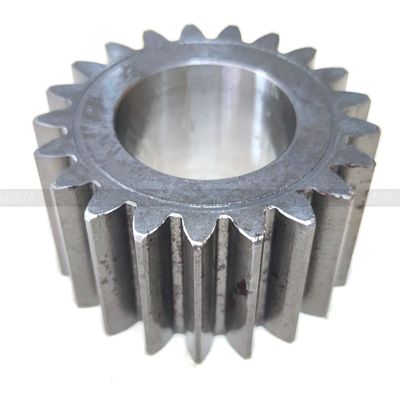 R215-7 อุปกรณ์ขุดเครื่องสวิงเกียร์ 2 สเตจ สําหรับเครื่องขับเคลื่อนมอเตอร์ไฮดรอลิก XKAQ-00025