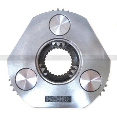 เครื่องขุดหนัก R215-7 เครื่องขนพลาเนต เครื่องขนพลาเนต เครื่องลดขนาด