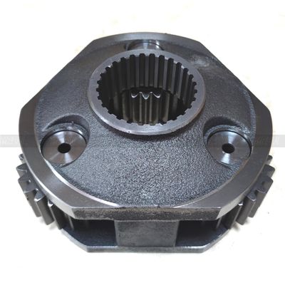 เครื่องขุดหนัก R215-7 เครื่องขนพลาเนต เครื่องขนพลาเนต เครื่องลดขนาด
