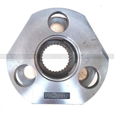 Hyundai R215-7 เครื่องขนเครื่องจักรดาว XKAQ-00075 Swing 2Stage พร้อมเกียร์เมช