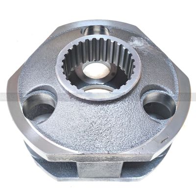 Hyundai R215-7 เครื่องขนเครื่องจักรดาว XKAQ-00075 Swing 2Stage พร้อมเกียร์เมช