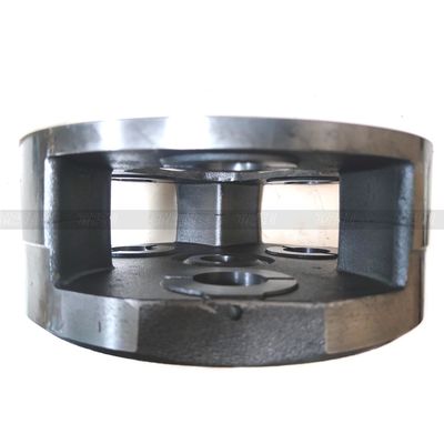 SK210-8 การเดินทาง พลานิตารีเนียร์ แอนสับบลย์ 2Stage YN15V00037S007 สําหรับเครื่องขุด