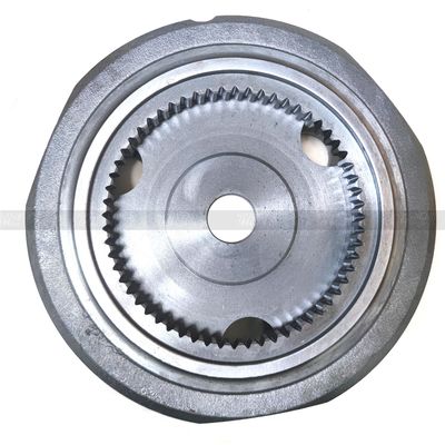 SK210-8 การเดินทาง พลานิตารีเนียร์ แอนสับบลย์ 2Stage YN15V00037S007 สําหรับเครื่องขุด