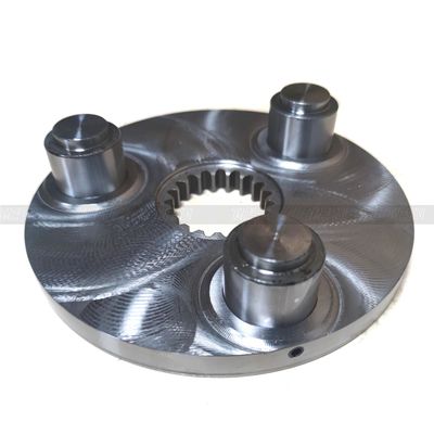 E307C Excavator Swing Planetary Gear Carrier สําหรับ CATERPILLAR 171-9443 เครื่องขุด