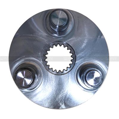 E307C Excavator Swing Planetary Gear Carrier สําหรับ CATERPILLAR 171-9443 เครื่องขุด