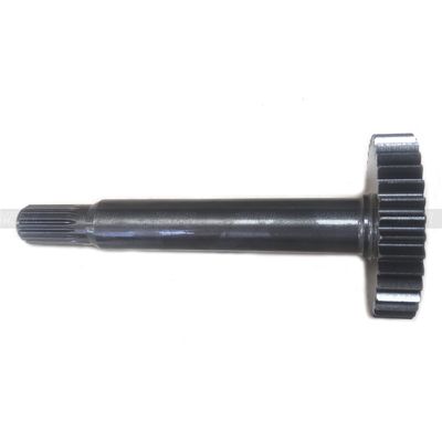 การเดินทาง 1 ขั้นตอน E315A Excavator แสง Gear สําหรับระบบส่ง 102-6520