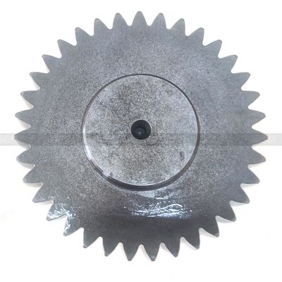 การเดินทาง 1 ขั้นตอน E315A Excavator แสง Gear สําหรับระบบส่ง 102-6520