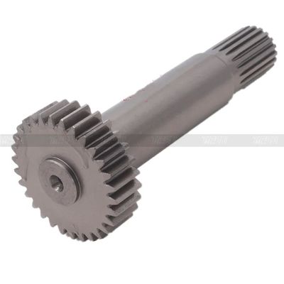 332/H3917 อะไหล่เครื่องขุด JS220 1 สเตจ แอนเกียร์ง่ายในการติดตั้ง