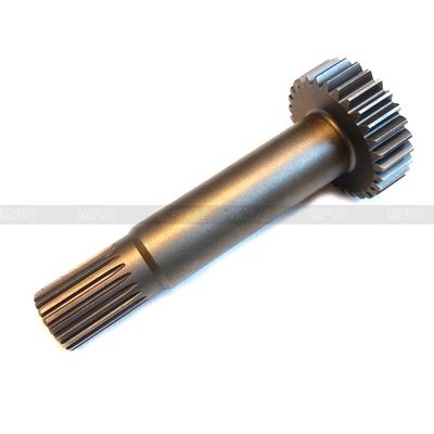 332/H3917 อะไหล่เครื่องขุด JS220 1 สเตจ แอนเกียร์ง่ายในการติดตั้ง