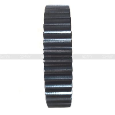 CLG200 GM35VL Excavator Planetary Gear RV 34C0874 ไฮดรอลิก มอเตอร์ขับเคลื่อน