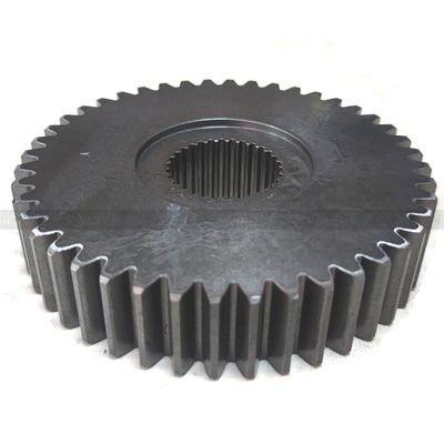 CLG200 GM35VL Excavator Planetary Gear RV 34C0874 ไฮดรอลิก มอเตอร์ขับเคลื่อน