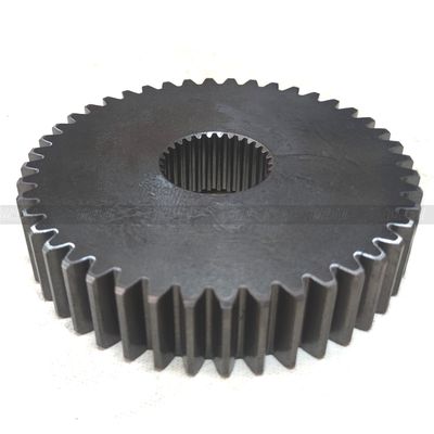 CLG200 GM35VL Excavator Planetary Gear RV 34C0874 ไฮดรอลิก มอเตอร์ขับเคลื่อน