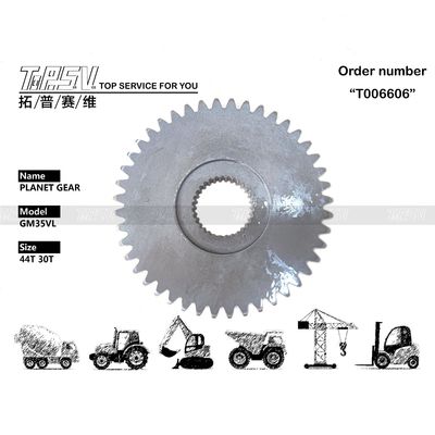 CLG200 GM35VL Excavator Planetary Gear RV 34C0874 ไฮดรอลิก มอเตอร์ขับเคลื่อน