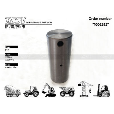 ZX200-3 Excavator 3Stage Planetary Pin 4315838 เดินทางเพื่อการส่งพลังงานที่เรียบร้อย