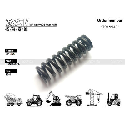 4468258 HMGE68EA เหล็ก ZX330 Excavator Travel ไฮดรอลิก มอเตอร์สปริงสําหรับแบรนด์และรุ่นที่เข้ากันได้