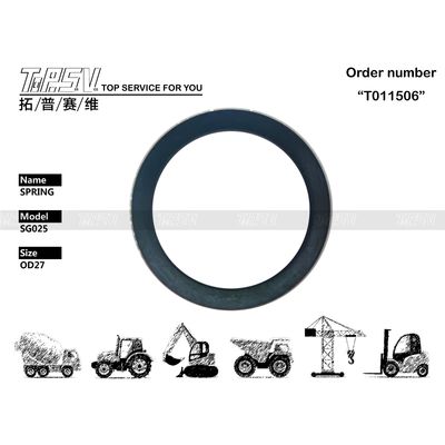 5I-9310 SG025 หมุน excavator ส่วนเครื่องยนต์การเดินทางกับการบํารุงรักษาน้ํามันเกียร์