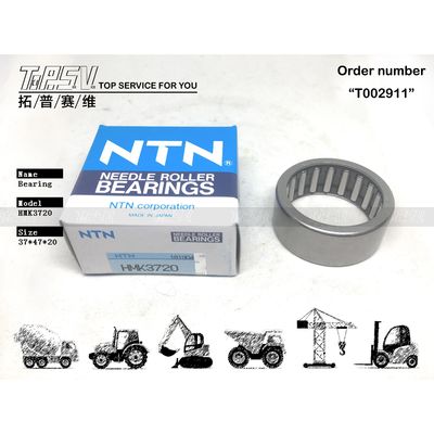 4631910 HMK3720 หมุนม้วนเข็ม excavator สําหรับการขับเคลื่อนมอเตอร์ไฮดรอลิก