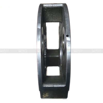 เหล็ก DH420-7 การเดินทาง 1 สเตจ พลานิต Gear Carrier กับไฮดรอลิก มอเตอร์การขับเคลื่อน
