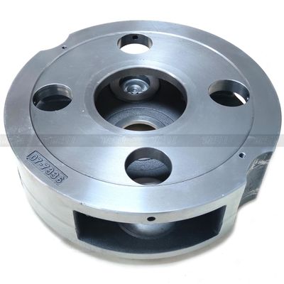 DH420-7 เครื่องขุดท่องเที่ยว 2 ขั้นตอน เครื่องพกพานดาว 2230-7024A เครื่องพกพาน