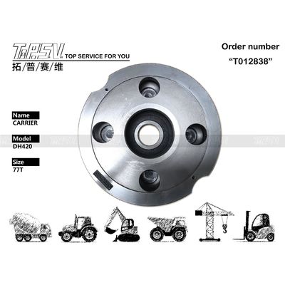 DH420-7 เครื่องขุดท่องเที่ยว 2 ขั้นตอน เครื่องพกพานดาว 2230-7024A เครื่องพกพาน