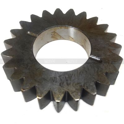 รอบ E200B เครื่องขุดส่ง 2 สเตจ เครื่องจักรกลสําหรับโรงงานซ่อมเครื่อง 094-1507