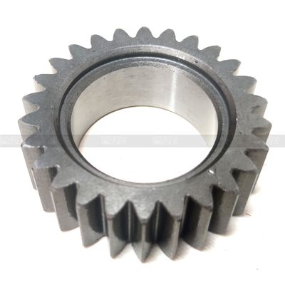 การรักษาผิว E307C Excavator Swing 1 Stage Gearbox กับกระเป๋าเหล็กดํา 171-9445