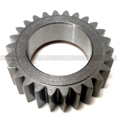การรักษาผิว E307C Excavator Swing 1 Stage Gearbox กับกระเป๋าเหล็กดํา 171-9445