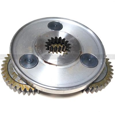 การเดินทาง 1 ขั้นตอนรับ ASSY เครื่องขุด R110-7 TM22 ไฮดรอลิกในคลัง