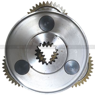 การเดินทาง 1 ขั้นตอนรับ ASSY เครื่องขุด R110-7 TM22 ไฮดรอลิกในคลัง