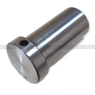 XKAQ-00070 R220-5 Excavator Pin Nut Excavator Swing 2 Stage Gear Pin รองรับหลายยี่ห้อและรุ่น