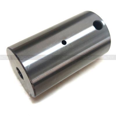 ไฮดรอลิก มอเตอร์ขับ TM18 Excavator การเดินทาง 2 ขั้นตอน Gear pin nut การรักษาความร้อนเหล็ก Gearbox สําหรับการบํารุงรักษาเครื่องจักร