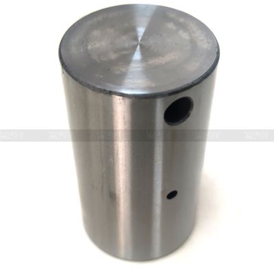 ไฮดรอลิก มอเตอร์ขับ TM18 Excavator การเดินทาง 2 ขั้นตอน Gear pin nut การรักษาความร้อนเหล็ก Gearbox สําหรับการบํารุงรักษาเครื่องจักร
