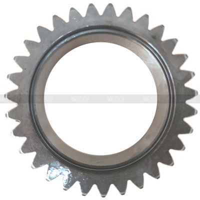 โลหะที่ได้รับการรักษาด้วยความร้อน JCM913 Excavator Travel 2 Stage Planetary Gear สําหรับ Excavator ไฮดรอลิกจูง