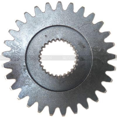 ความทนทาน SK120-3 Excavator Travel Planetary Gear / Excavator Final Drive with Hydraulic Motor Drive การขับเคลื่อนแบบไฮดรอลิก