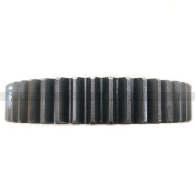 TZ263B1107-00 ทนทาน ดํากลม PC120-6 Excavator การเดินทาง